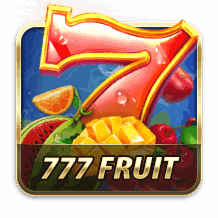 777 Fruit