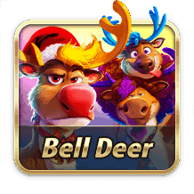 Beel_Deer