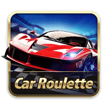 Car Roulette