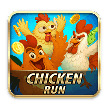 Chicken Run