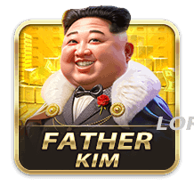 Father Kim