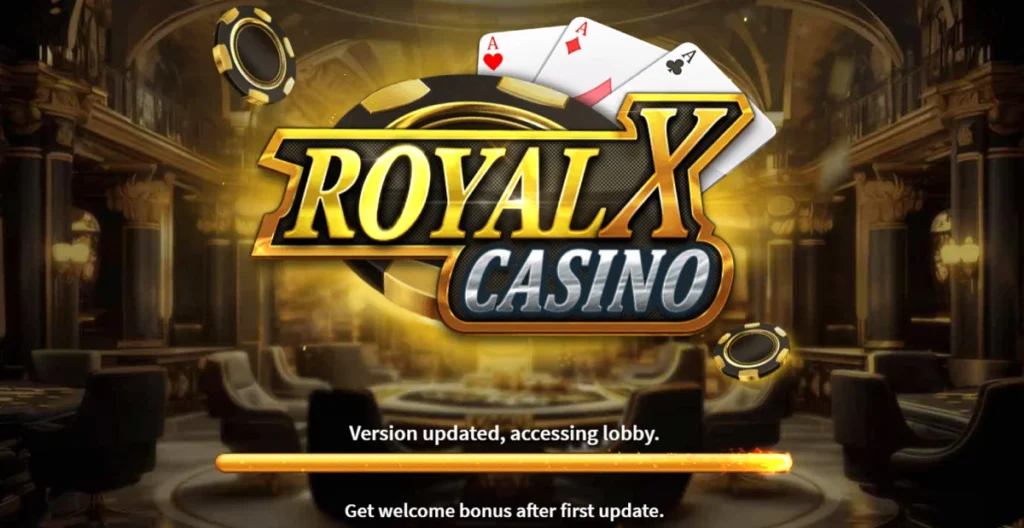 Royal X Casino