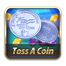 Toss A Coin