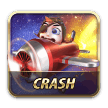 crash