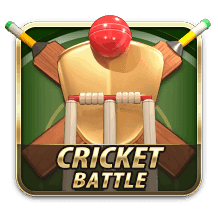 cricket battle