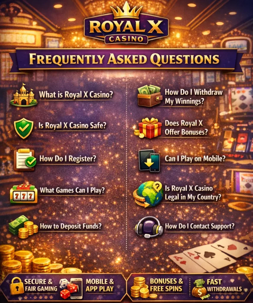 Faqs